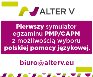 Symulator AlterV Pierwszy na rynku!